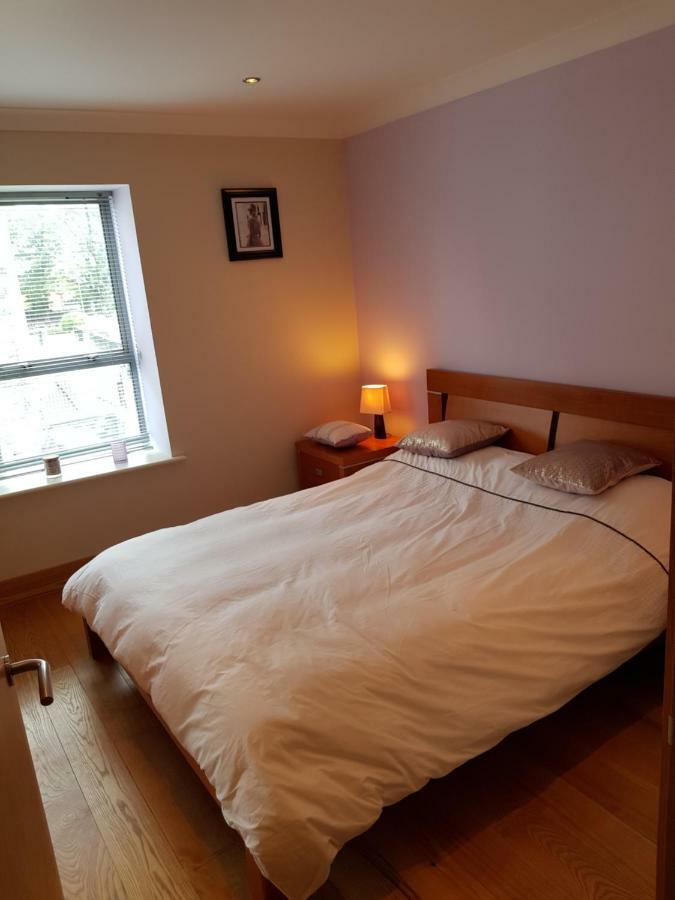 The Courtyard Apartments !!!! Killarney Exteriér fotografie
