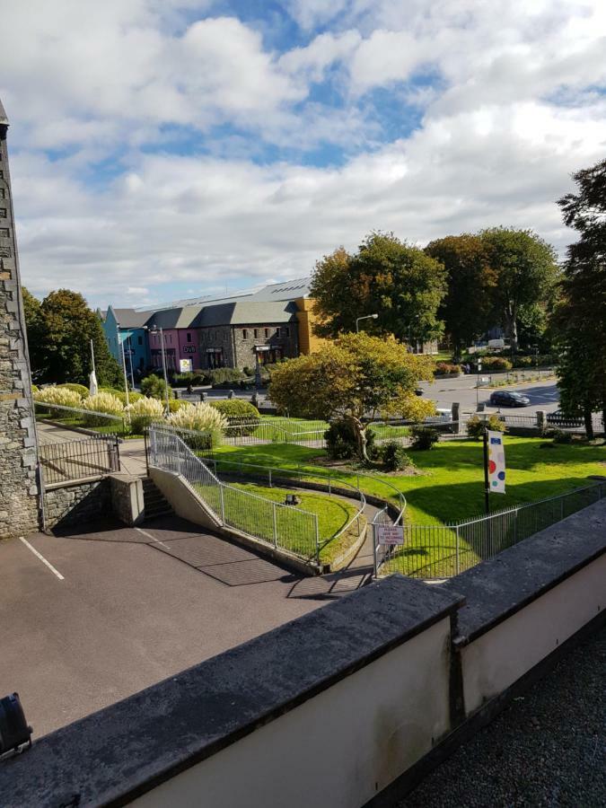 The Courtyard Apartments !!!! Killarney Exteriér fotografie