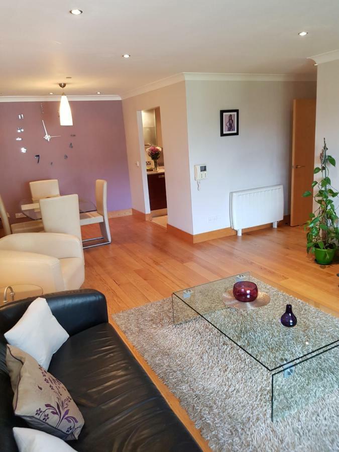 The Courtyard Apartments !!!! Killarney Exteriér fotografie